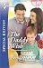 The Daddy Wish (Those Engaging Garretts! Book 6)