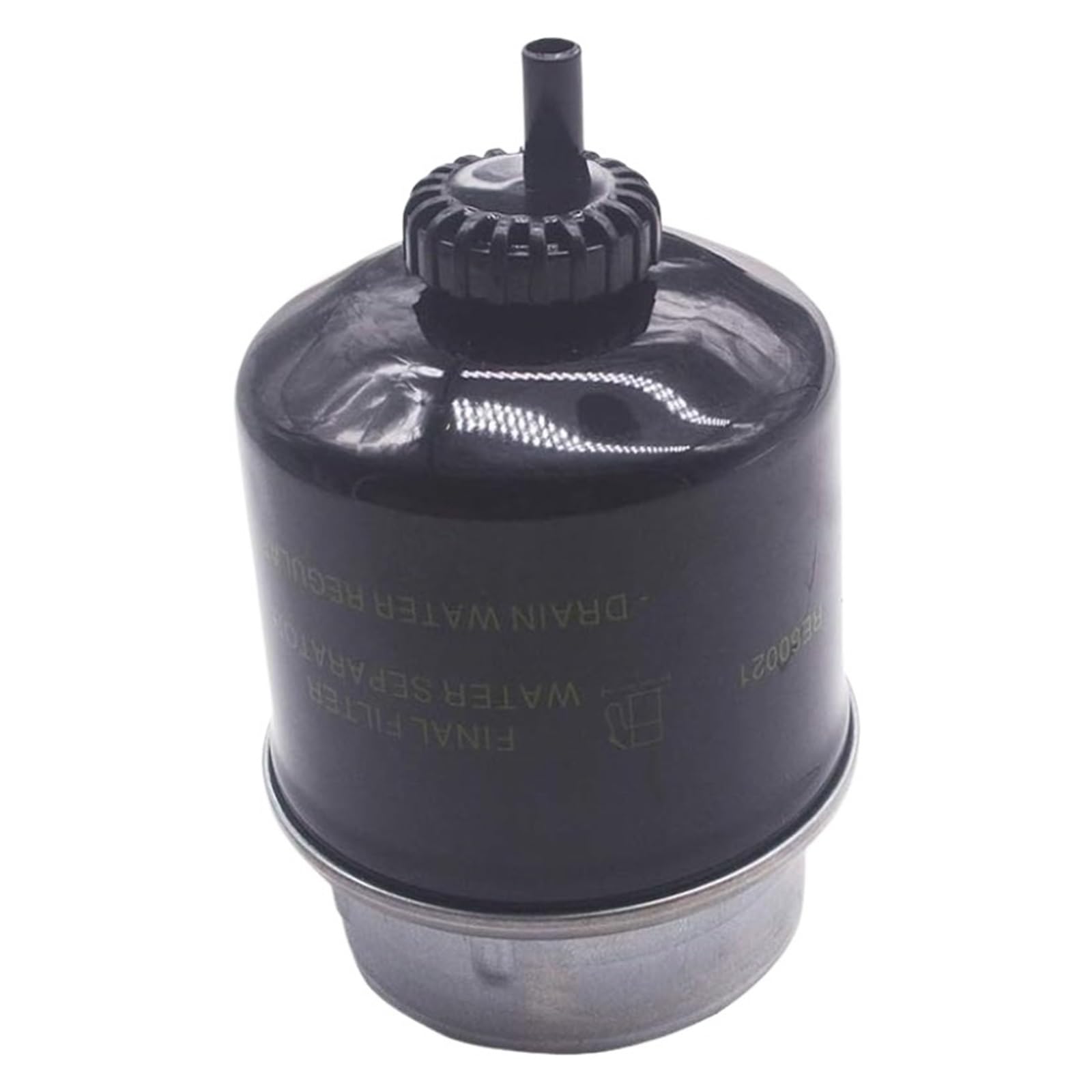 ZVQYSGIW Oil Filter Element RE60021 for 240 250 260 5103 5105 5203 5204 5205