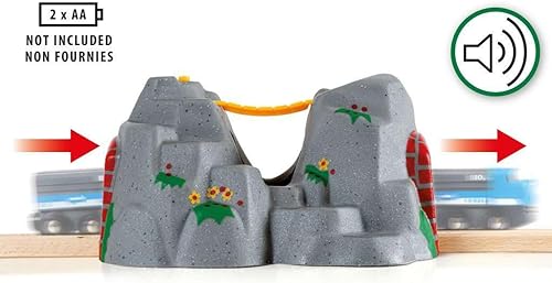 Miniatura 5 de Túnel para tren Brio