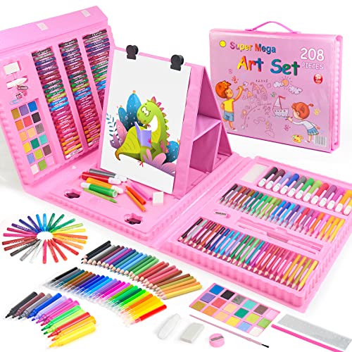 best art kit set
