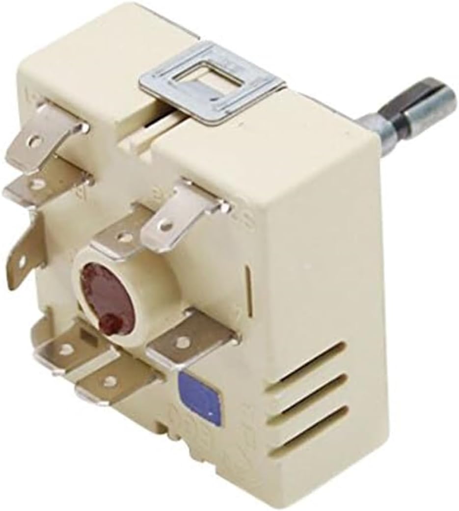 Replace Part for OEM WB24X10176 for GE Cooktop Switch