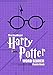 The Unofficial Harry Potter Word Search Book: 50 Themed Word Searches Based on the Harry Potter Books by J.K. Rowling (Harry Potter Puzzle Books)