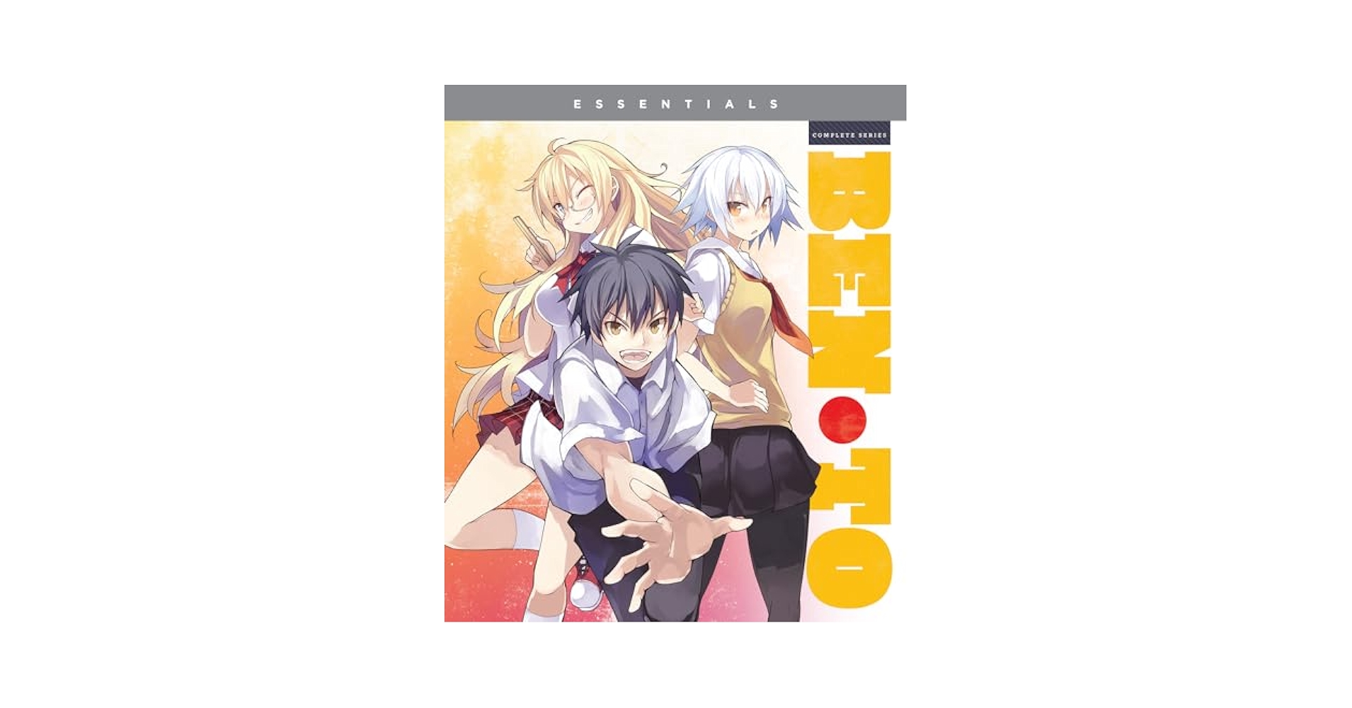 その他 Ben to: Complete Series - Save [Blu-ray] [Import] Amazon.com: Ben To: The Complete Series [Blu-ray] : Austin