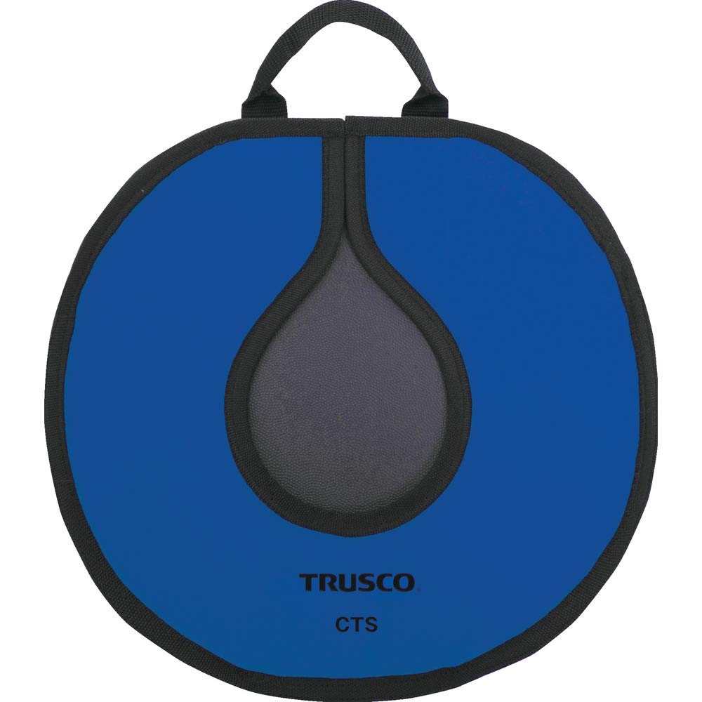トラスコ中山(TRUSCO) 刈払機用チップソーカバー CTS