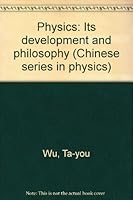 Physics: Its development and philosophy B0007C86DO Book Cover