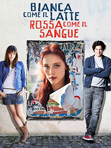 Bianca come il latte rossa come il sangue