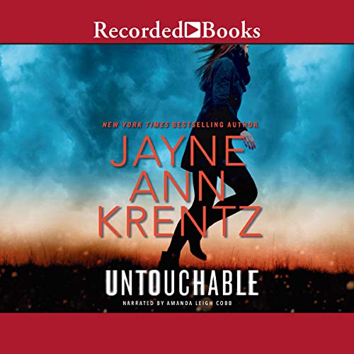 Untouchable - Jayne Ann Krentz