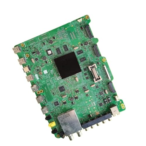 Réparer écran noir TV Samsung avec la carte BN41-01800B UE55ES8000