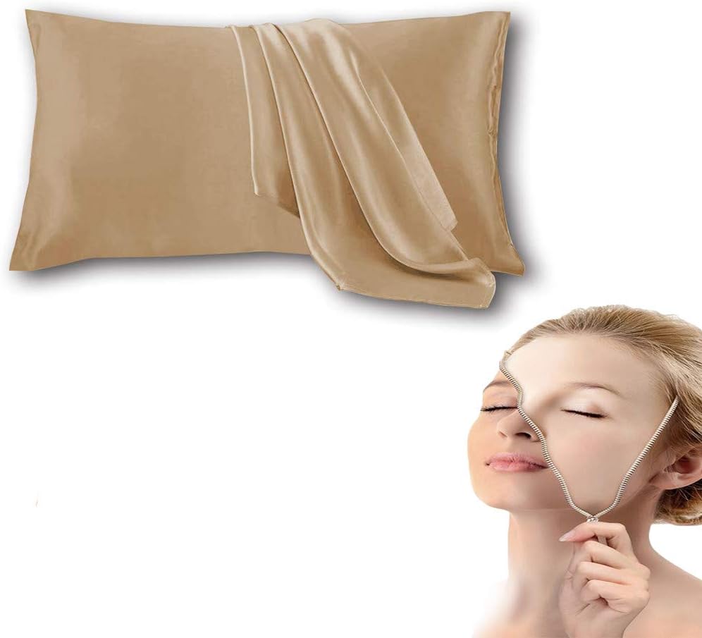 copper infused pillow cases
