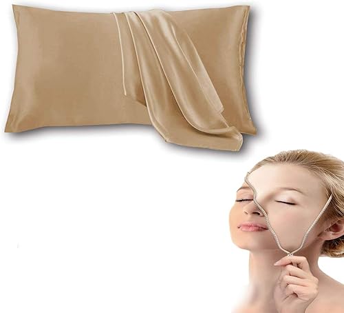 Miniatura 7 de Juego de alfombrillas de terapia de tierra (54 x 71 pulgadas) + 1 funda de almohada de cobre con infusión de cobre, funda de colchón