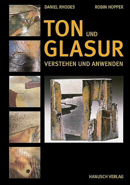 Ton und Glasur: Verstehen und Anwenden