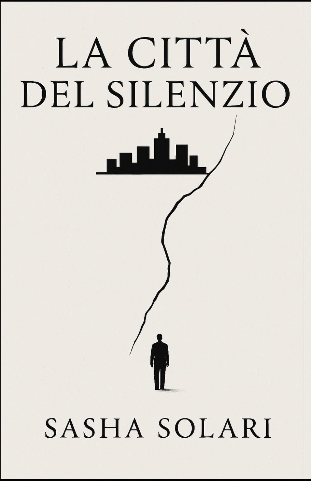 La Città del Silenzio