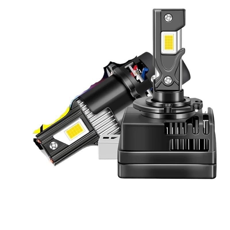Ballast xénon D1S D1R pour réparer un phare de voiture qui scintille