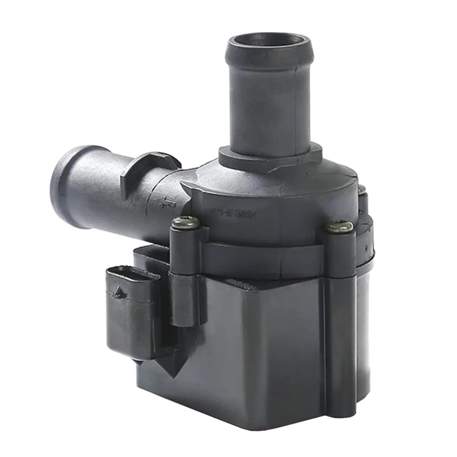 Pompa Wodna Elektroniczna Pompa Wodna Pomocnicza Pasująca Do Audi A4 A5 A6 A7 A8 D4 Q3 Q5 Q7 Porsche Macan