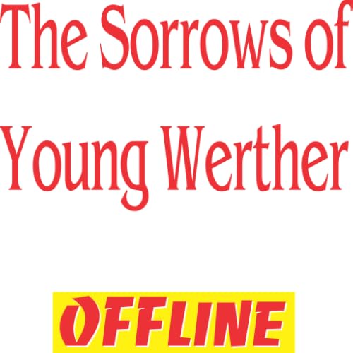 The Sorrows of Young Werther