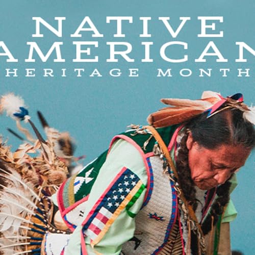 (Native American Heritage Month) "The Journey of Falling Star" #nativeamericanstories