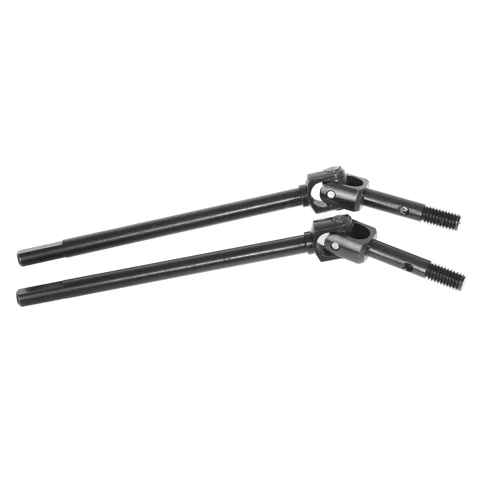 Per RGT 136100 V3 R86419 1/10 2 Pz Metallo CVD Albero Di Trasmissione RC Auto Parti Aggiornamento Accessori Decorativi Ricambio Ricambi Modellini RC