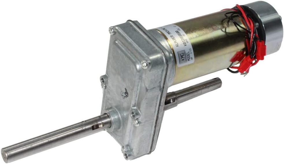 Klauber RV Slide Out Motor # K01285B500