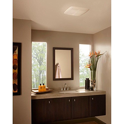 Nutone Xn50 Ultra X1 Single-Speed Series Ventilation Fan #TOP6