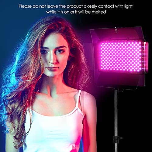 Filtro de gel de luz transparente UBeesize láminas de plástico para cámara speedlight flash 5