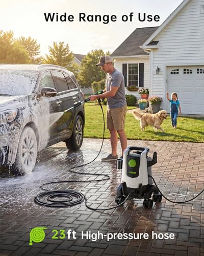 industrial pressure washer 2026 37