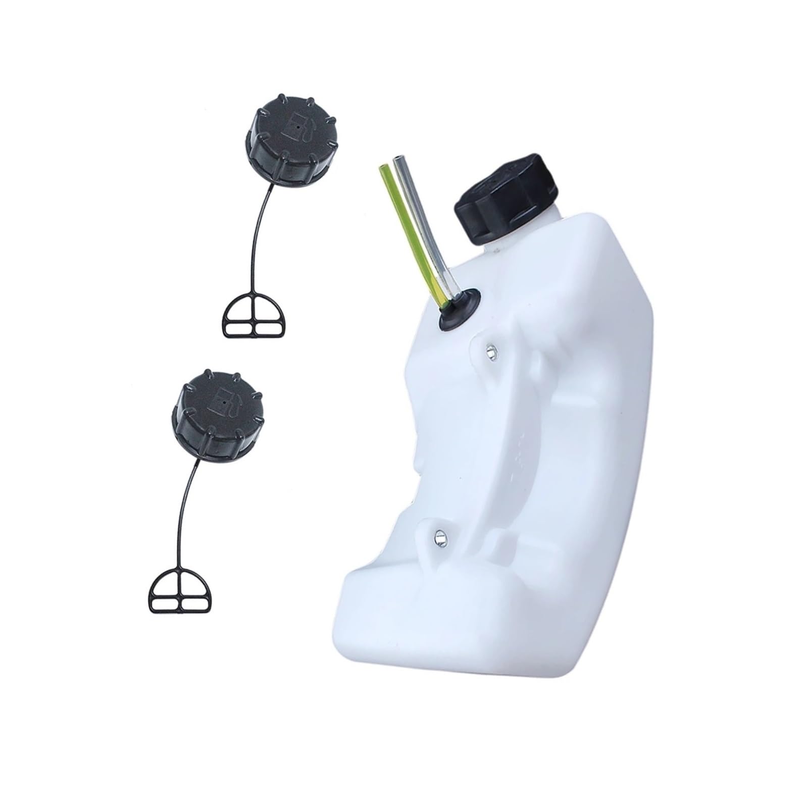 Pièce carburant débroussailleuse thermique 40-5 et durite essence tondeuse 430