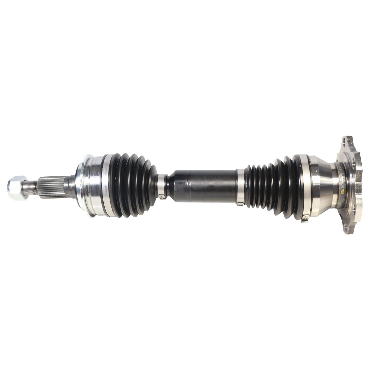 Amazon.com: GSP NCV10142XDP Front CV Axle Assembly Compatible with