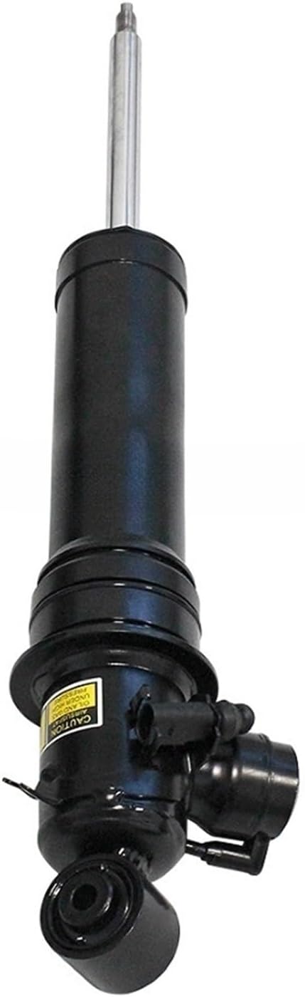 Pair Rear Air Suspension Shock Absorber Core Compatible With 7L6616020 7L8616019 7L8616503B