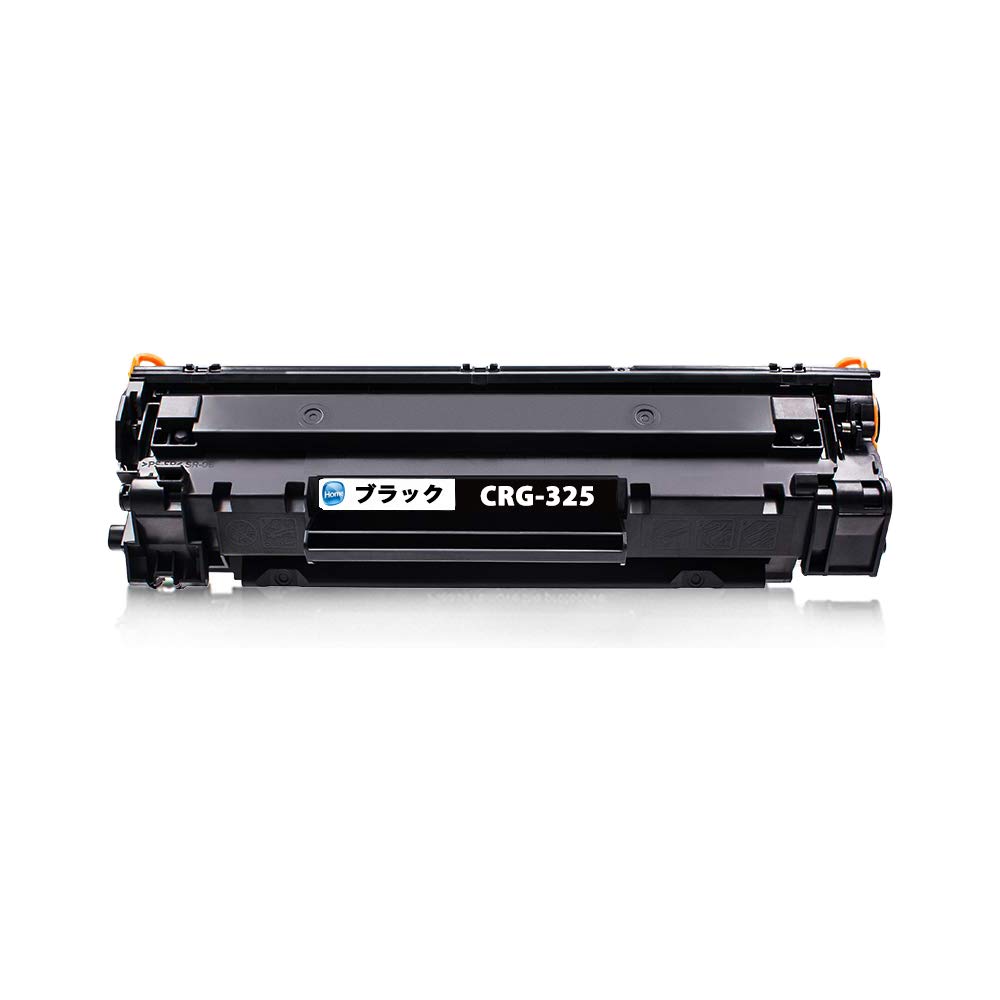 Amazon.co.jp: Canon(キャノン) LBP6040 LBP6030用 CRG-325 BK×4