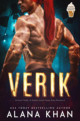 Verik