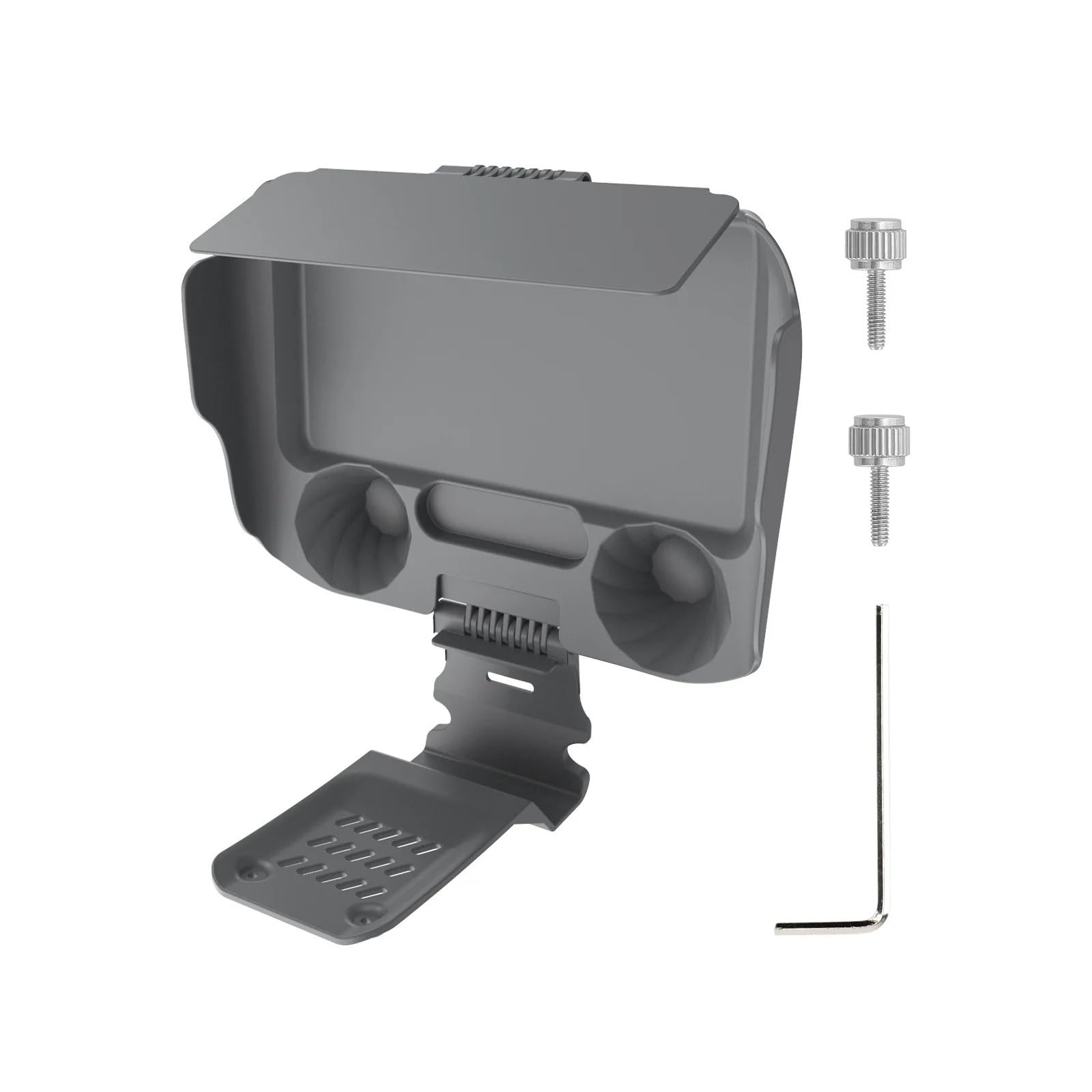 Compatibile Con Copertura Parasole DJI, Mini 4 Pro, RC 2