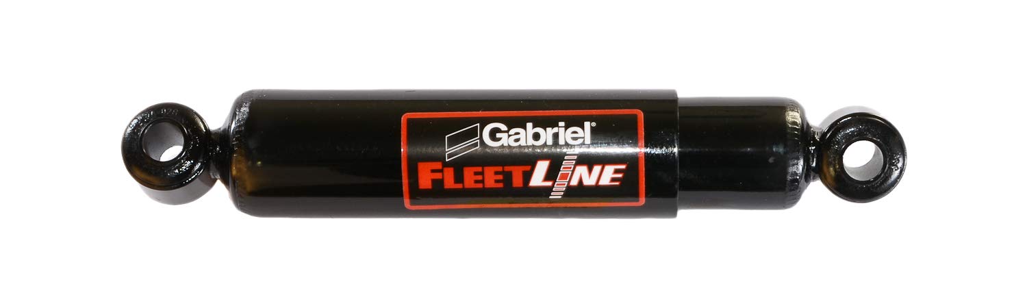 Gabriel 85029 heavy duty shock absorber compatable with Fleetline
