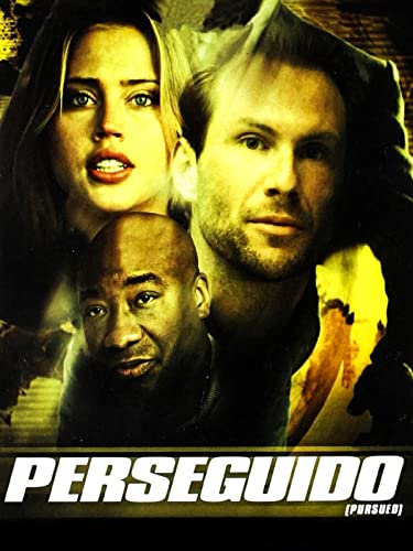 Perseguido
