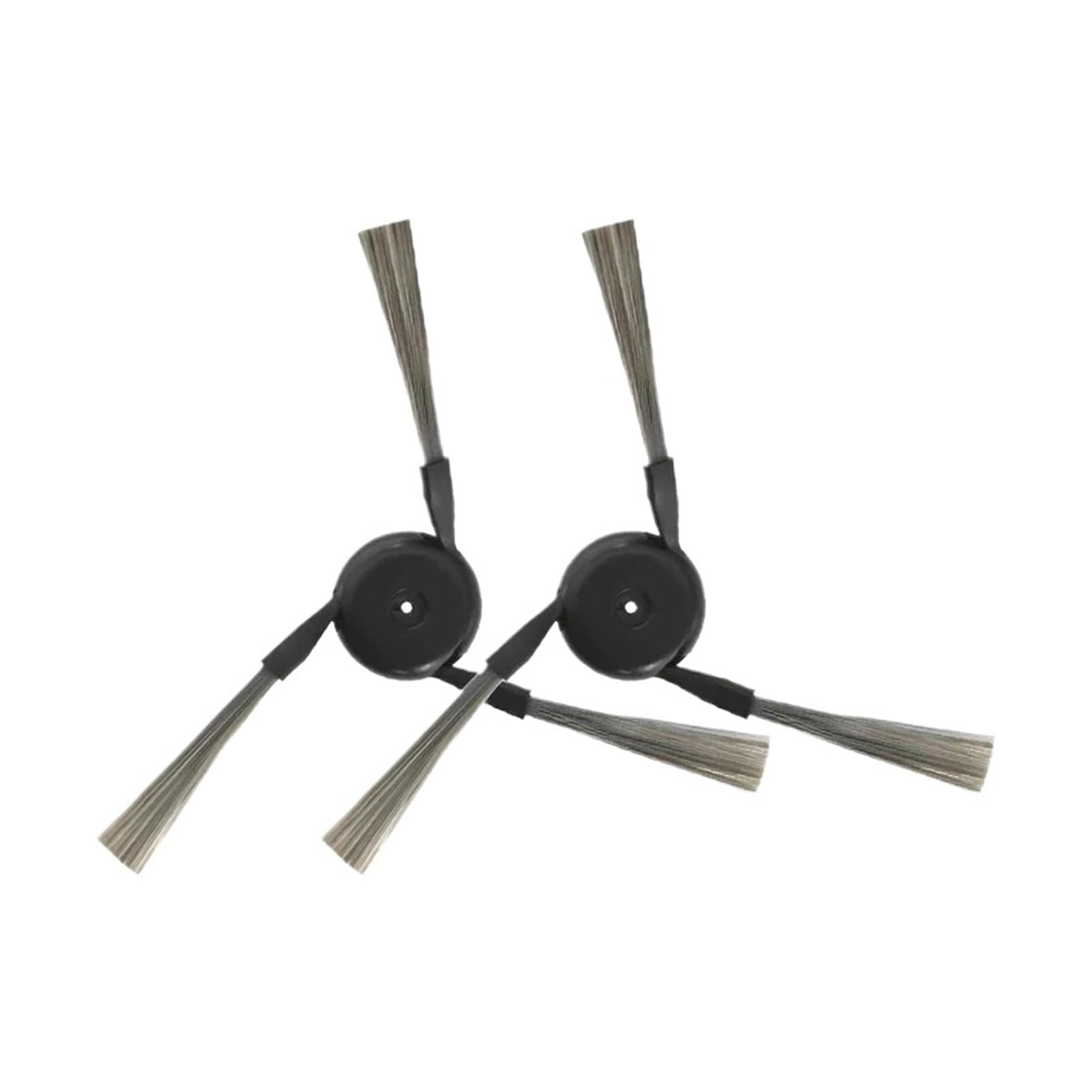 XCYHBGDP ,Compatible For Dreame，x50 Pro X50 Ultra L50 Pro Ultra X50 Master S50 Pro Ultra Robot Vacuum Cleaner Side Brush Spare Parts