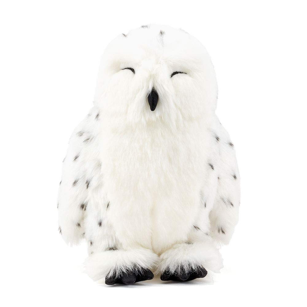 Heccaty Hootnightly フクロウ 鳥ぬいぐるみ jellycat Heccaty