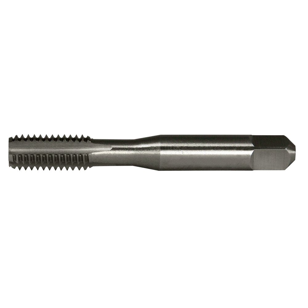 Greenfield Threading 301924 GT/VTD #8-36NF HTGP H2 4FL GP Taper Hand Tap