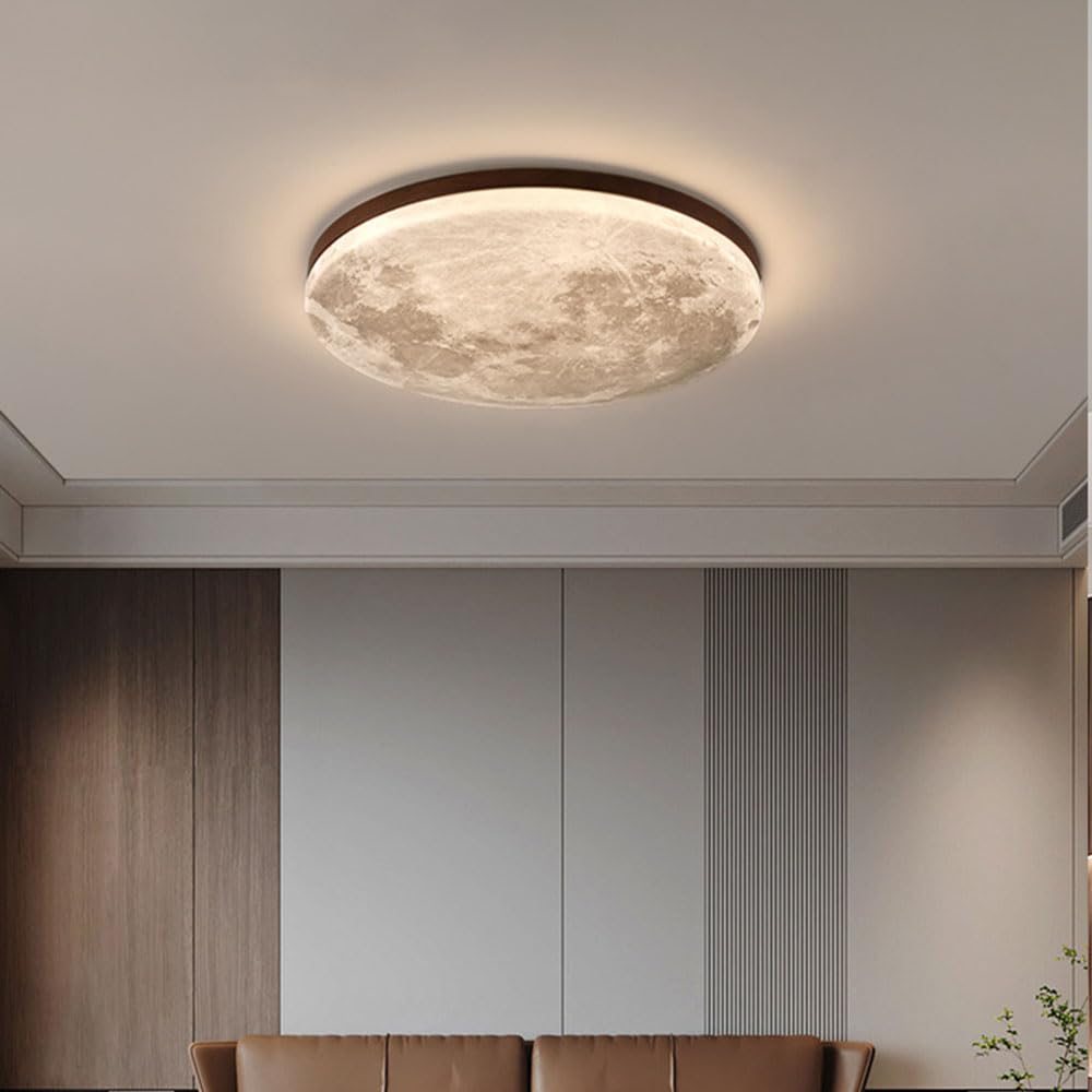Energooszczędne LED, modne, płaskie lampy sufitowe nordyckie minimalistyczne, super jasne światło panelowe 6000 K światło dzienne, lampa podtynkowa do sypialni, pokoju dziecięcego, ganku, przedpokoju