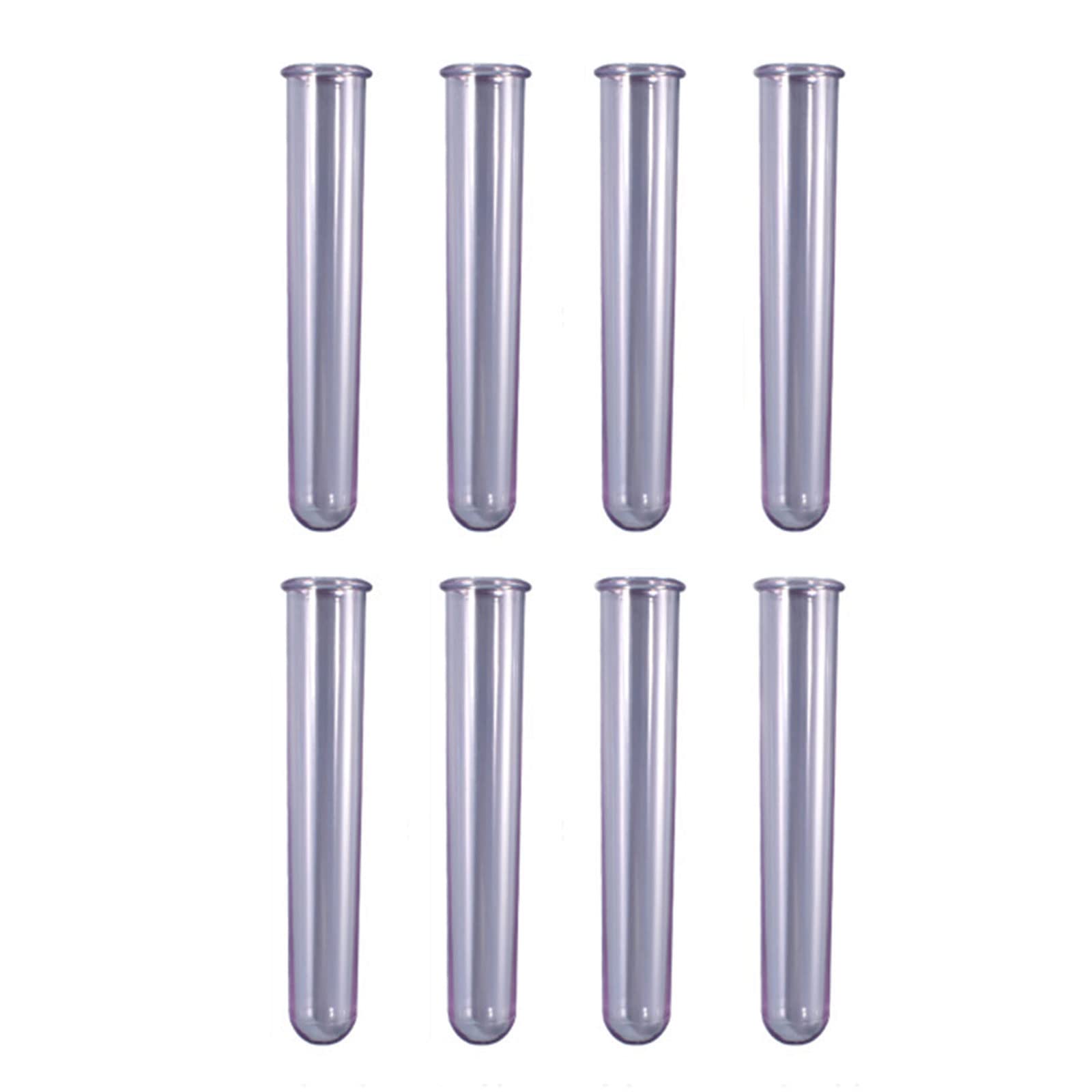 YROHGKPN Plant Wall Hanging Planter for Propagating Hydroponic Plantsand Flower Arrangement Home Wedding Garden Decoration Silicone Vase Holder Mold