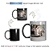 Imagen de Matchore Party Taza mágica de café personalizada