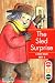 The Sled Surprise (Get Ready-Get Set-Read!)