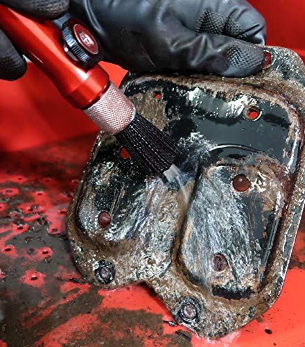 Innovative Products Of America - Flow-Through System With Brush And Venturi (8091) #TOP6