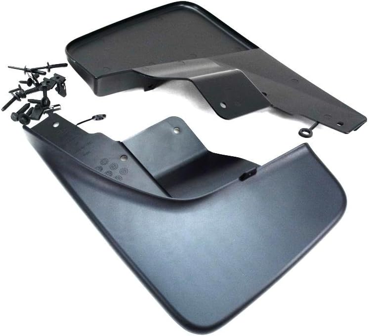 Mopar 82212019AD Splash Guard