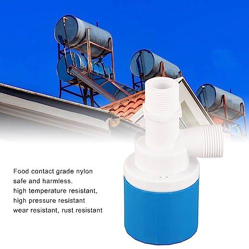 Reviews y listado de Flotador automatico para comprar online. 20 Imagen adicional