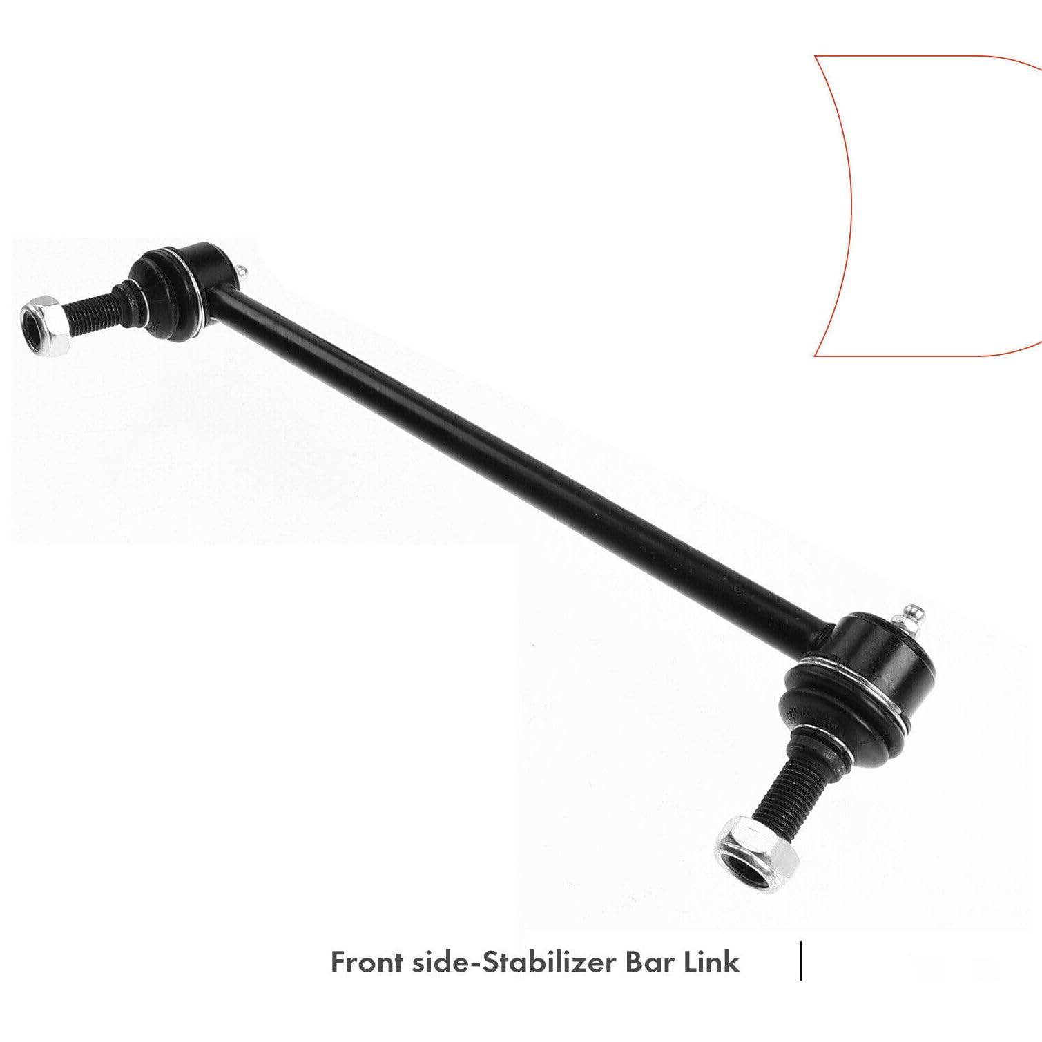 Amazon.com: DAIGANGYAN 2pcs Suspension Right Passenger Left Driver 