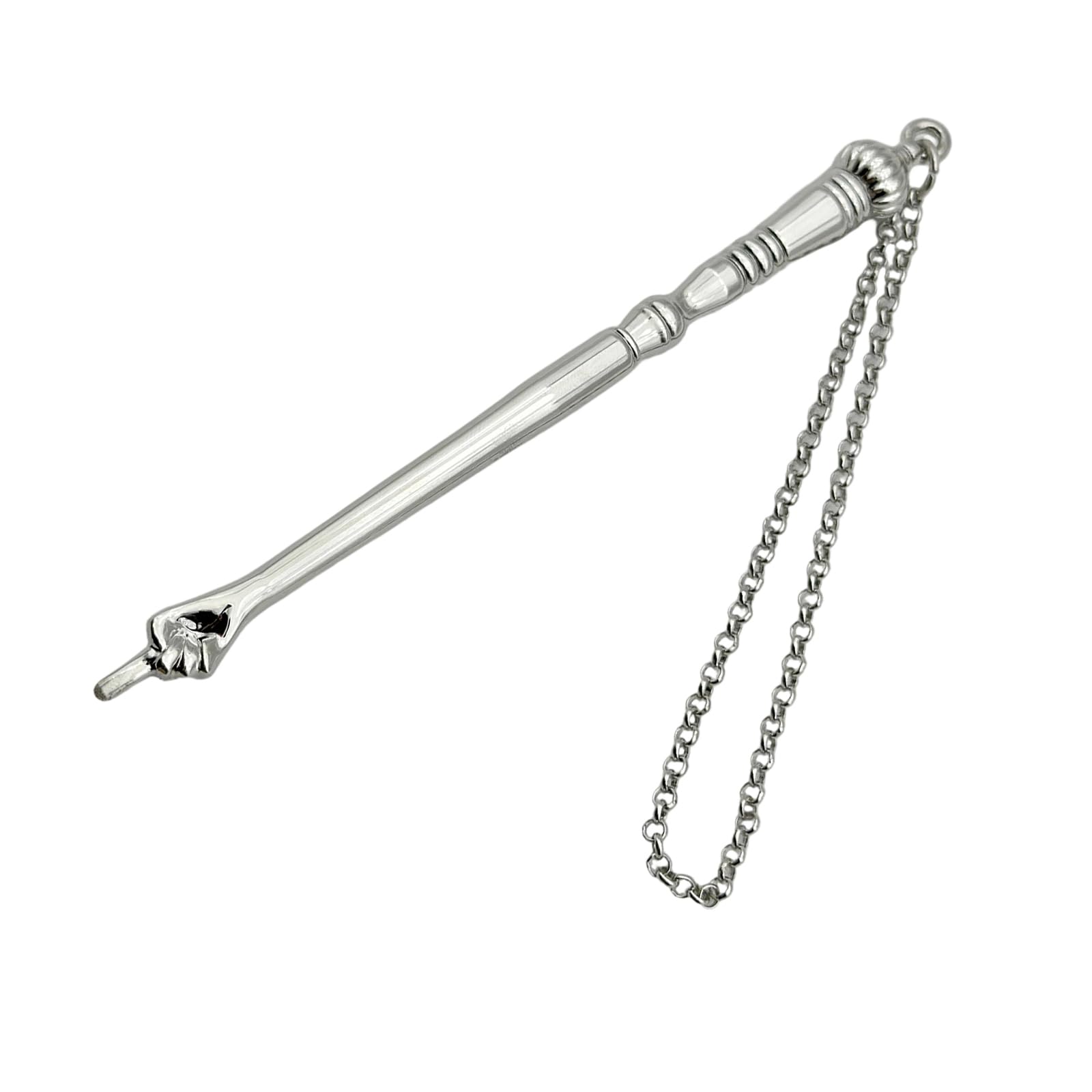 Kaeltsyn Bible Pointer Yad, Torah Reading Tool Bible Reading Tool Yad Torah Pointers