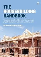 Algopix Similar Product 20 - The Housebuilding Handbook Your pocket