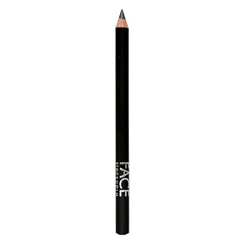 FACE Stockholm Eye Pencil - Black 1.14g