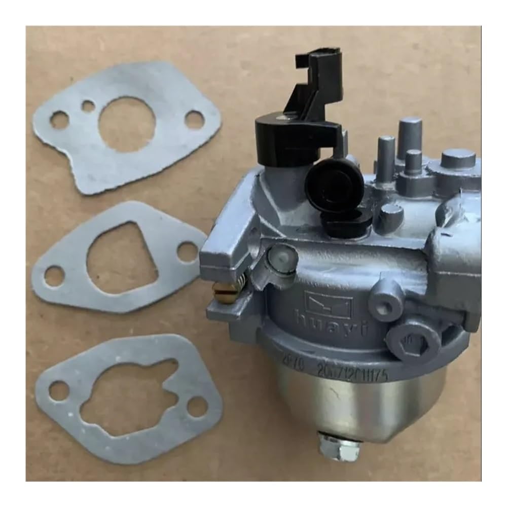 Carburateur de rechange 1158708 moteur 25B-55S5793 pièce motoculture