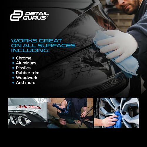Detail Gurus Body Shield Quick Detailer 13.75oz miniatura 4