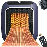 blumeheat,blumhead,heatflash,Wellheater Heizer,Lumiheat Heizlüfter,Heizung,Lumiheat Plug-in Fan...